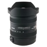 עדשה Sigma 12-24mm F4.5-5.6 DG HSM II