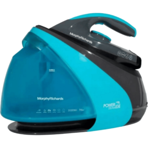מגהץ קיטור 7 בר עם ניקוי אוטומטי Morphy Richards 42611