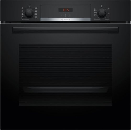 תנור בנוי 71 ליטר Bosch Serie 4 דגם HBA534BB3