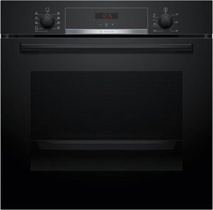 תנור בנוי 71 ליטר Bosch Serie 4 דגם HBA534BB3