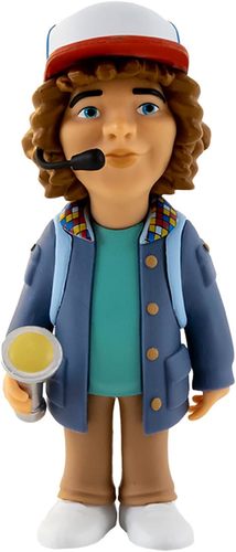 מיניקס MINIX פסלון אספנות דסטין STRANGER THINGS DUSTIN