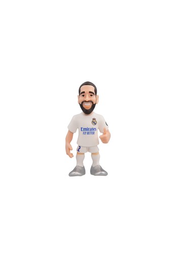 מיניקס MINIX פסלון אספנות דני קרבחאל ריאל מדריד REAL MADRID CARVAJAL