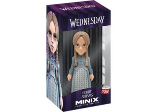 מיניקס MINIX פסלון אספנות ג