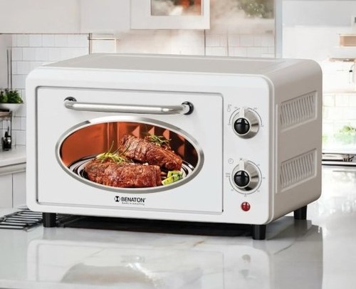 ‏טוסטר אובן ‏25 ‏ליטר Benaton BT-2500