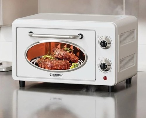 ‏טוסטר אובן ‏25 ‏ליטר Benaton BT-2500