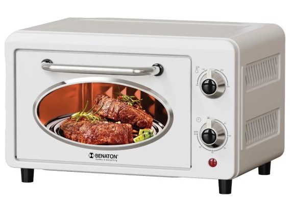‏טוסטר אובן ‏12 ‏ליטר Benaton BT-8912