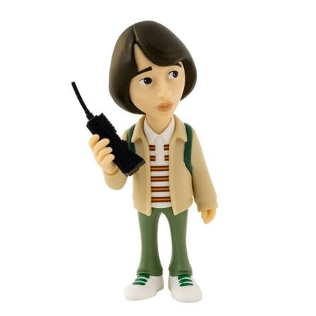 מיניקס MINIX פסלון אספנות דברים מוזרים מייק STRANGER THINGS MIKE  