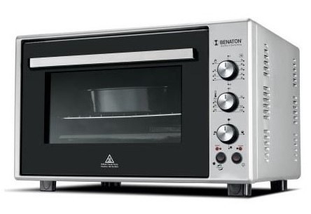‏‏טוסטר אובן ‏40 ‏ליטר Benaton BT-88400