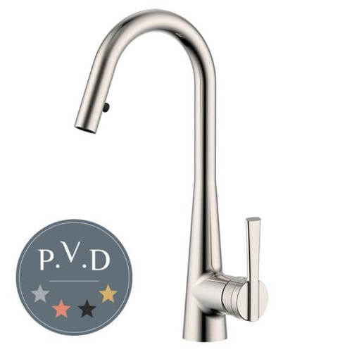 52818 ניקל מוברש