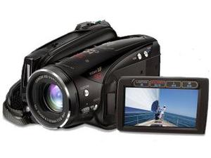 canon HV 40 קרט-3 שנים