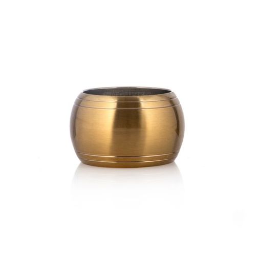 טבעת למפיות Golden Light