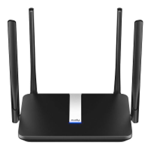 ראוטר אלחוטי + מודם סלולרי CUDY LT500 AC1200 4G/LTE 