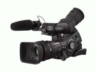 Canon XLHIS