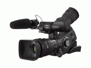 Canon XLHIS