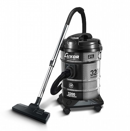 שואב אבק חבית Luxor AHY-VCD21 1600W
