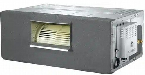 מזגן TADIRAN מיני מרכזי 5 כ