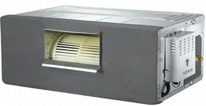 מזגן TADIRAN מיני מרכזי 5 כ"ס Wind דגם 50/3P-IL