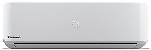 מזגן עילי Tornado WIFI Inverter דגם INV Q 22X 