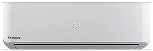 מזגן עילי Tornado WIFI Inverter דגם INV Q 22X 