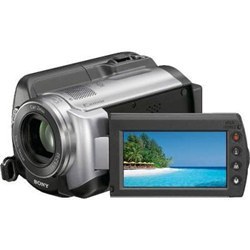 Sony HDRXR100