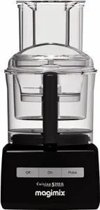 מעבד מזון Magimix 5200 שחור 