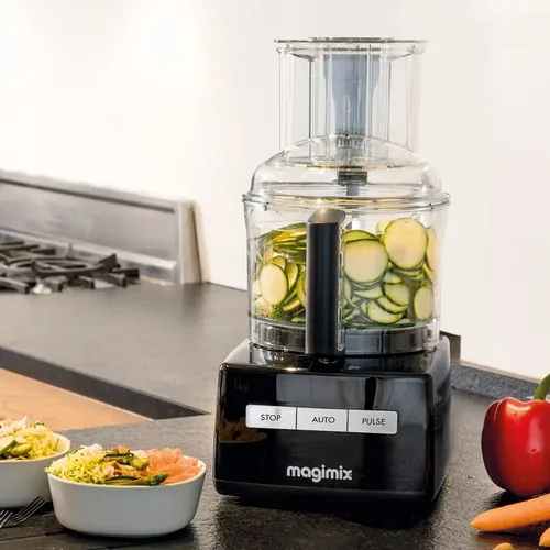 מעבד מזון Magimix 5200 שחור 