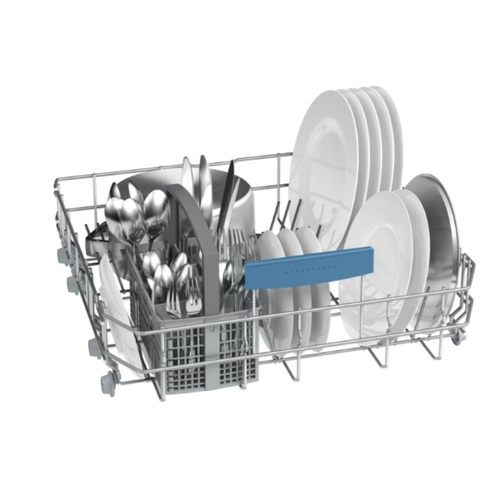 מדיח כלים SMS43D08ME כסוף בוש BOSCH
