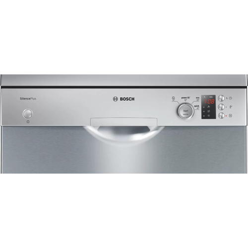 מדיח כלים SMS43D08ME כסוף בוש BOSCH