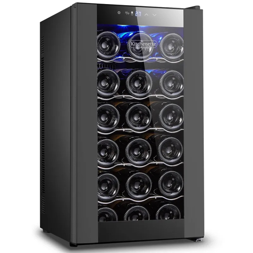 מקרר יין 18 בקבוקים La Kitchenette BCW-50A