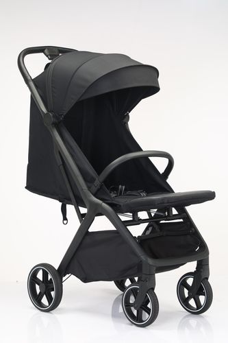 טיולון מיניגו קליק אוטומט minigo click צבע:שחור