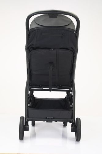 טיולון מיניגו קליק אוטומט minigo click צבע:שחור