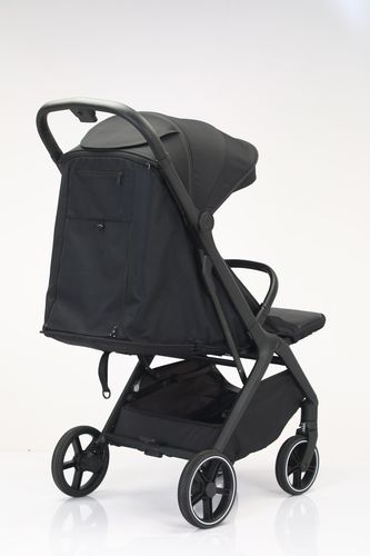 טיולון מיניגו קליק אוטומט minigo click צבע:שחור