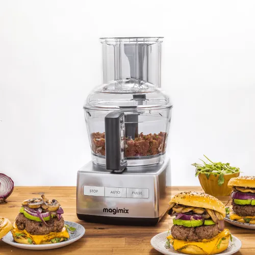 מעבד מזון Magimix CS3200CMSE