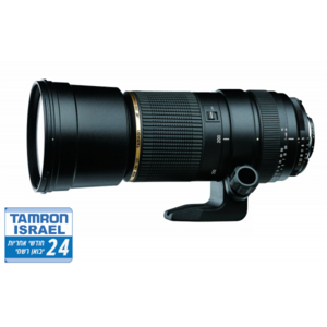 TAMRON SP AF200-500mm F/5-6.3 Di LD IF