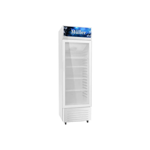 מקרר ויטרינה ML-430BX Muller DFROST