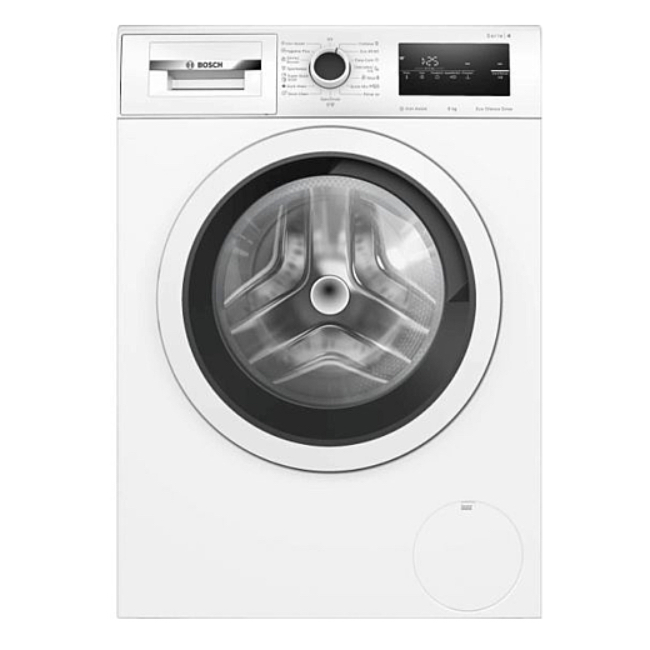 מכונת כביסה בוש 8 קג 1200 סלד WAN24170BY BOSCH