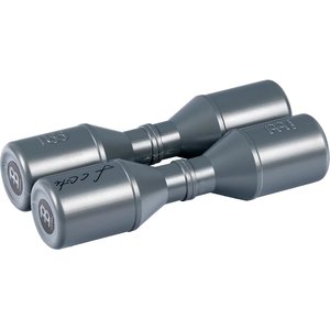 שייקר לואיס קונטה אפור דגם SH45GR חברת Meinl
