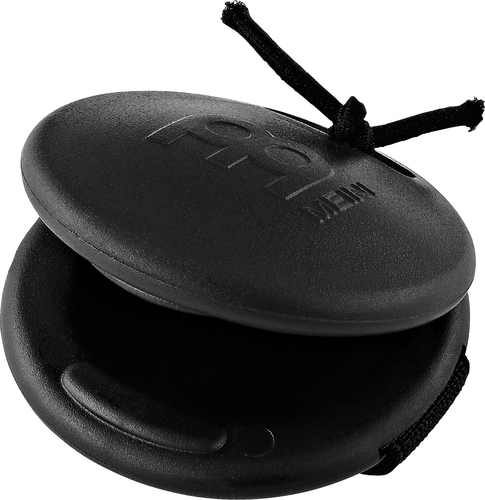 טבעת פלסטיק קסטנייטה דגם PCRC1BK חברת Meinl