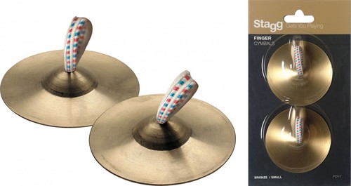 מצילות אצבע דגם FCY-7 חברת Stagg