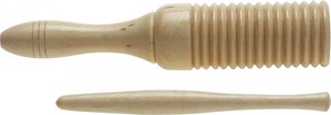 גביע אגוגו יחיד (Guiro) דגם GTB-124 חברת Stagg