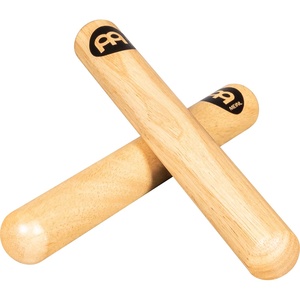 מקלות קלבס דגם CL1HW חברת Meinl