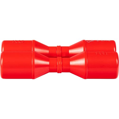 שייקר לואיס קונטה אדום דגם SH5R חברת Meinl