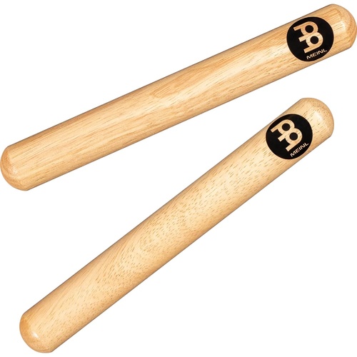מקלות קלבס דגם CL1HW חברת Meinl