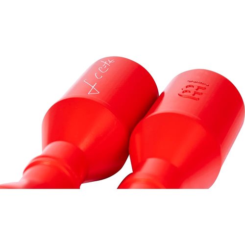 שייקר לואיס קונטה אדום דגם SH5R חברת Meinl