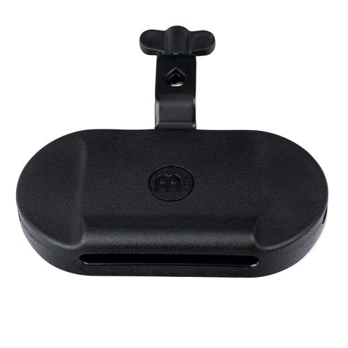  בלוק הקשה (שחור) צליל גבוה דגם MPE3BK חברת MEINL