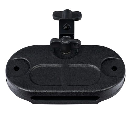  בלוק הקשה (שחור) צליל גבוה דגם MPE3BK חברת MEINL