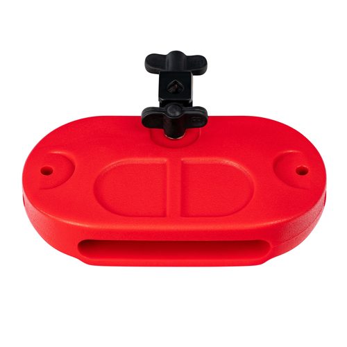 בלוק הקשה (אדום) צליל נמוך דגם MPE4R חברת MEINL