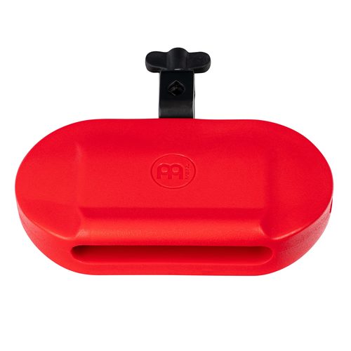 בלוק הקשה (אדום) צליל נמוך דגם MPE4R חברת MEINL
