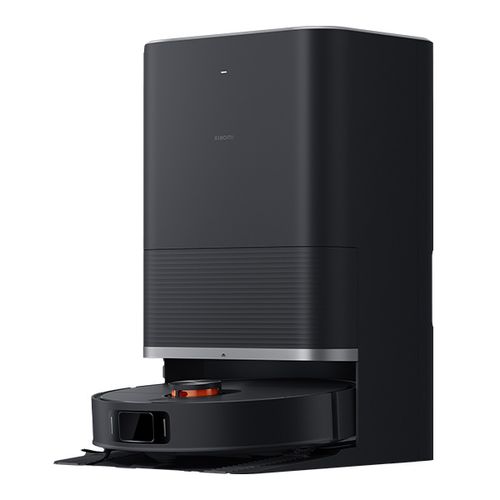 שואב אבק שוטף רובוטי משולב שיאומי דגם Xiaomi Robot Vacuum X20 Max