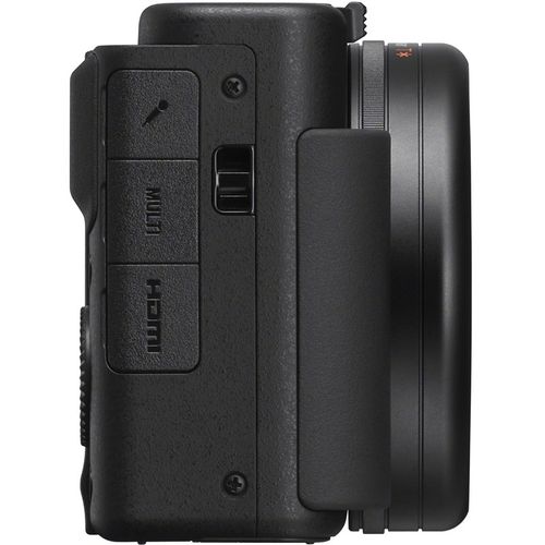 מצלמה קומפקטית סוני Sony Zv1 זמין שלוש שנים אחריות